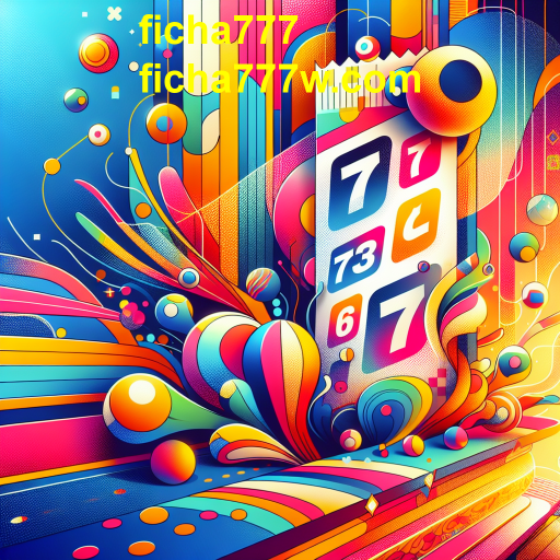 Tudo sobre Loteria: A Emoção do Jogo em Ficha777