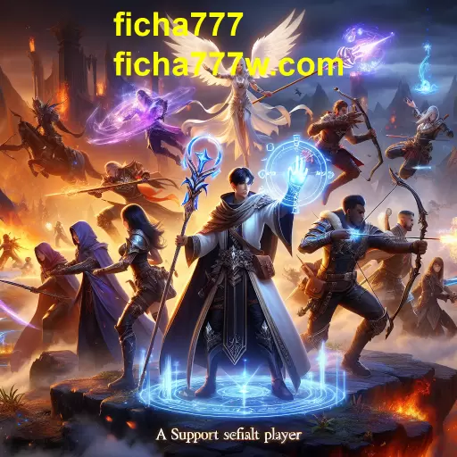 O Papel Crucial dos Jogos de Suporte na Indústria de Games